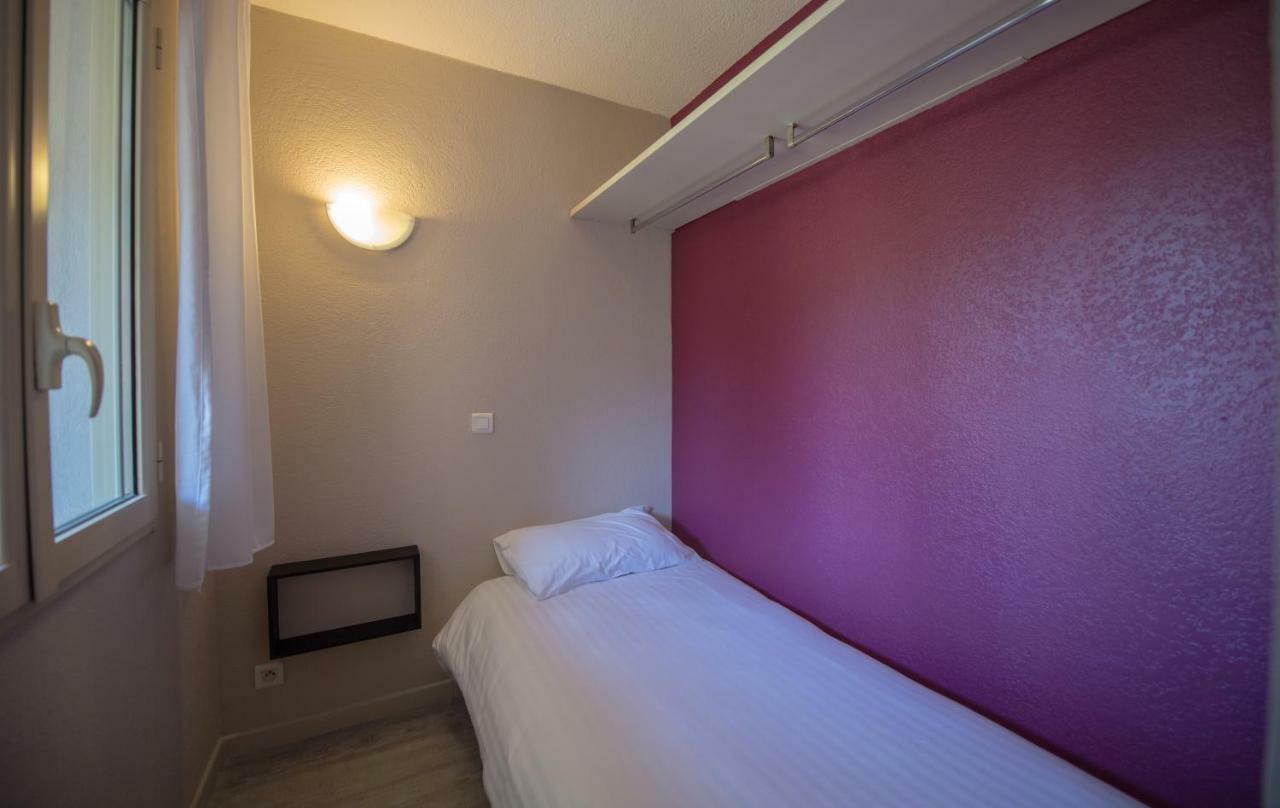 Appart Hotel Lou Castelet Карро Экстерьер фото